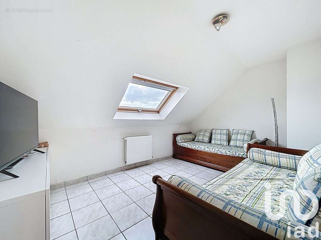 Photo 8 - Appartement à RENNES