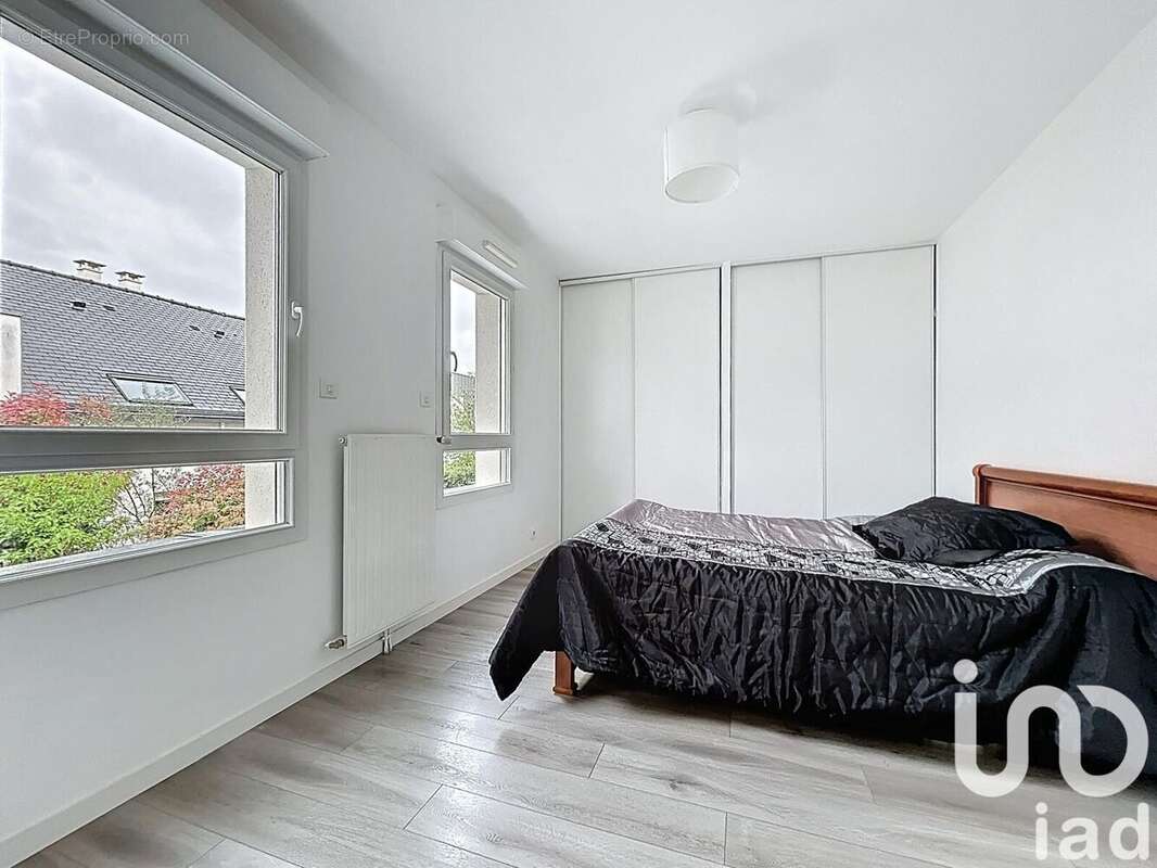 Photo 9 - Appartement à RENNES