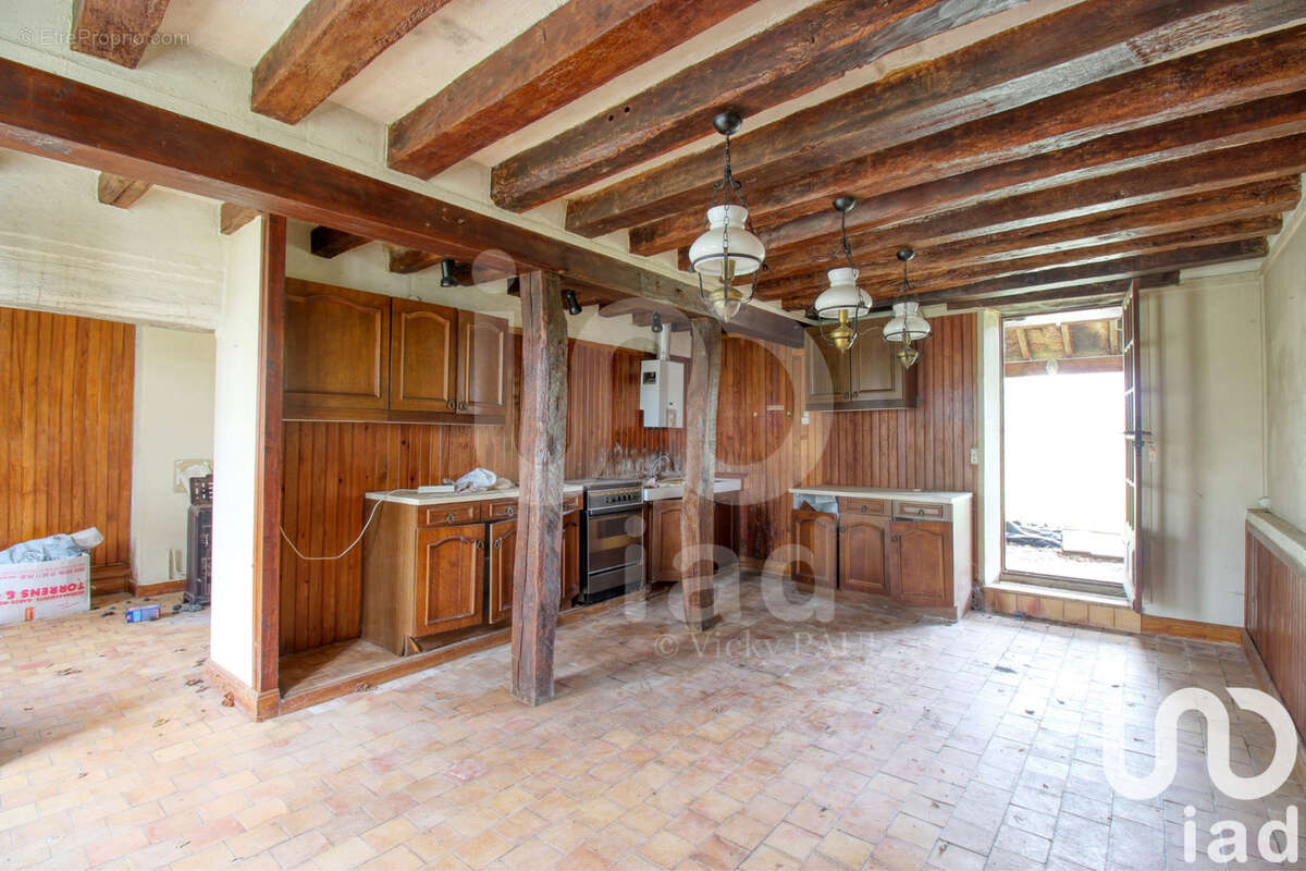 Photo 6 - Maison à COURCY-AUX-LOGES