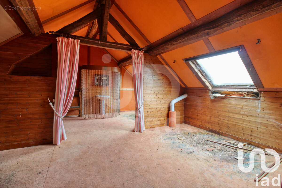 Photo 9 - Maison à COURCY-AUX-LOGES