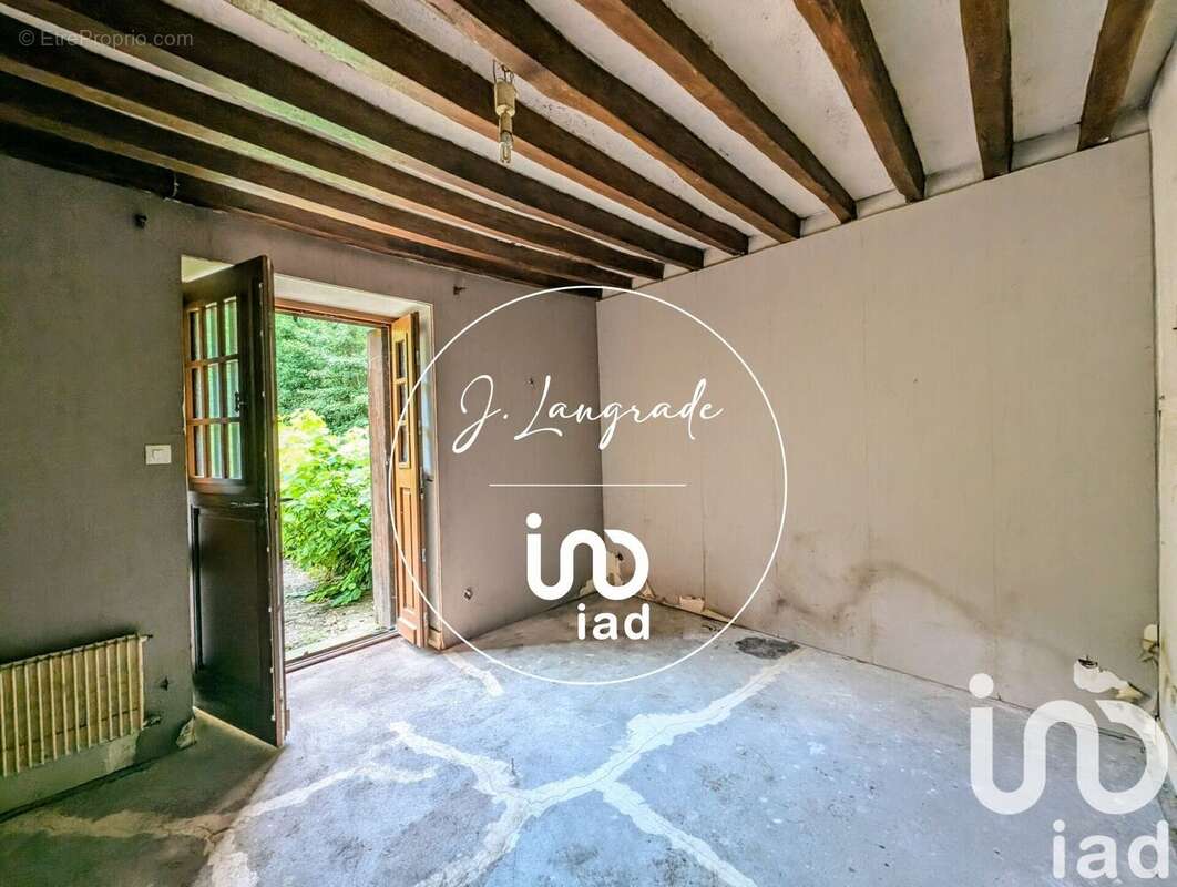 Photo 5 - Maison à AUVERS-SUR-OISE