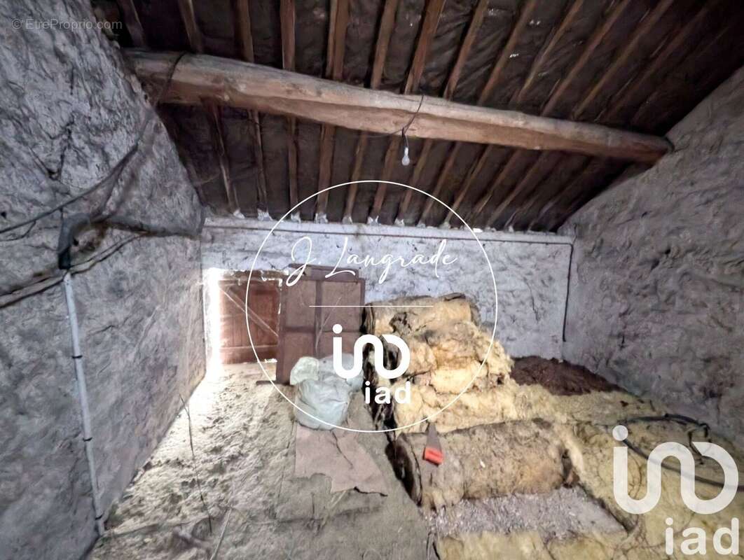 Photo 9 - Maison à AUVERS-SUR-OISE