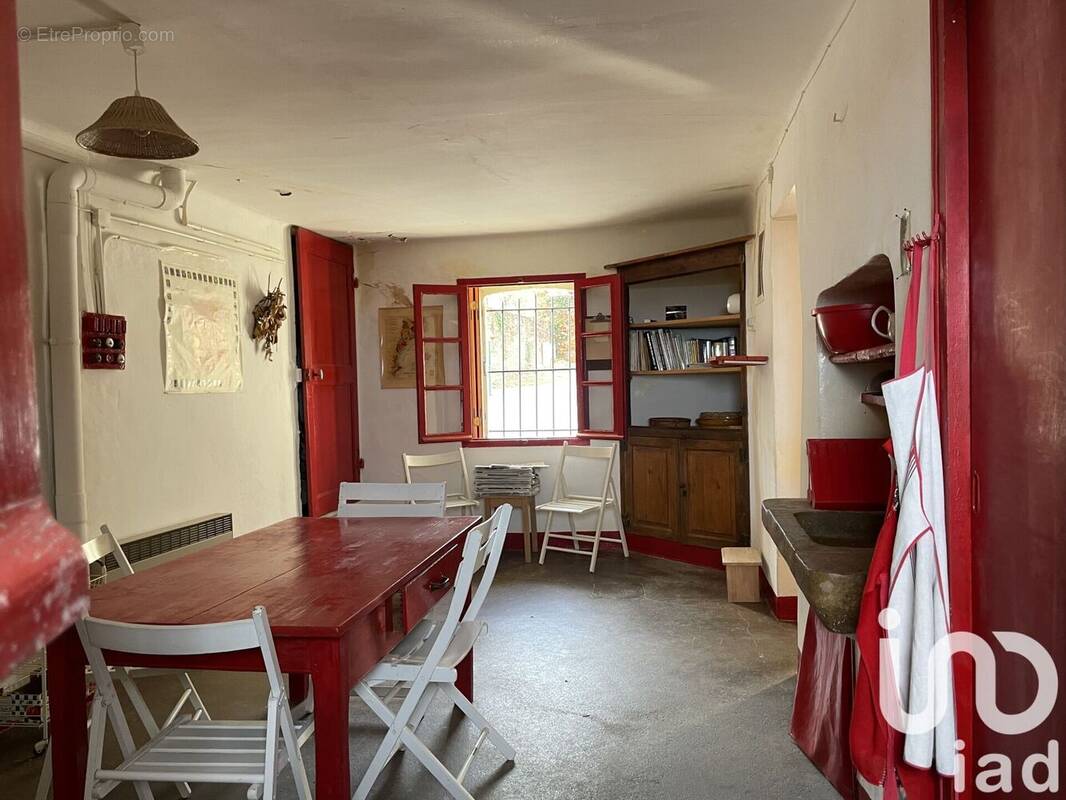 Photo 1 - Maison à TAILLET