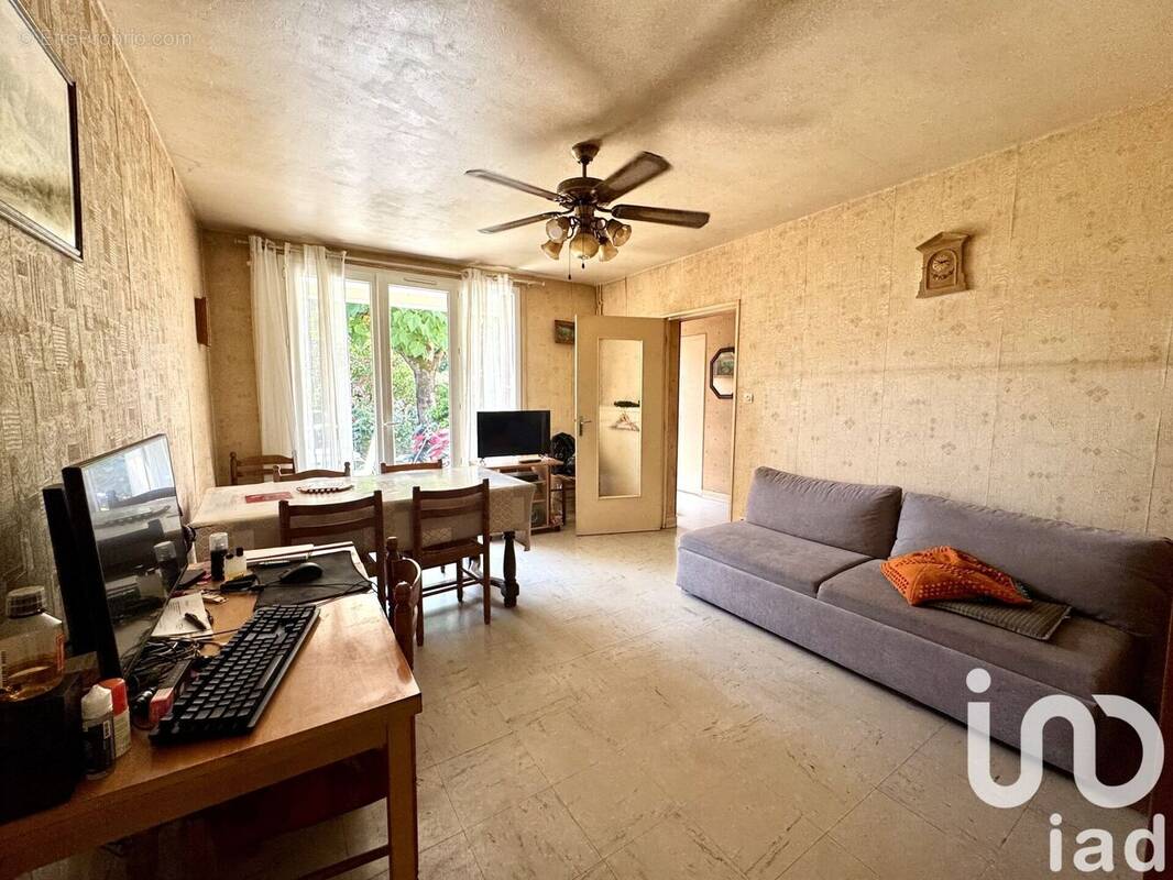 Photo 1 - Maison à FENOUILLET