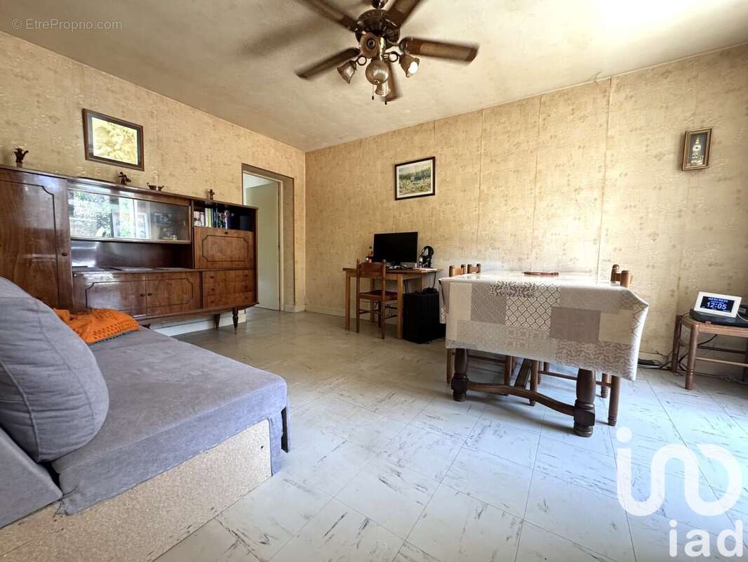 Photo 2 - Maison à FENOUILLET