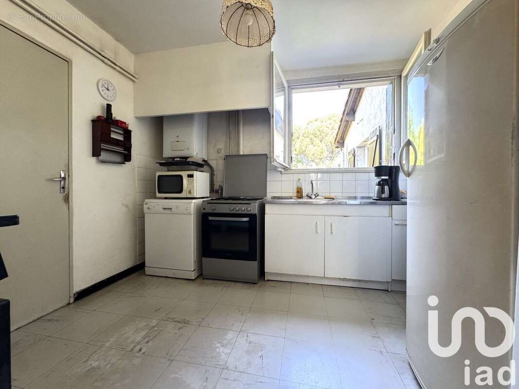 Photo 3 - Maison à FENOUILLET