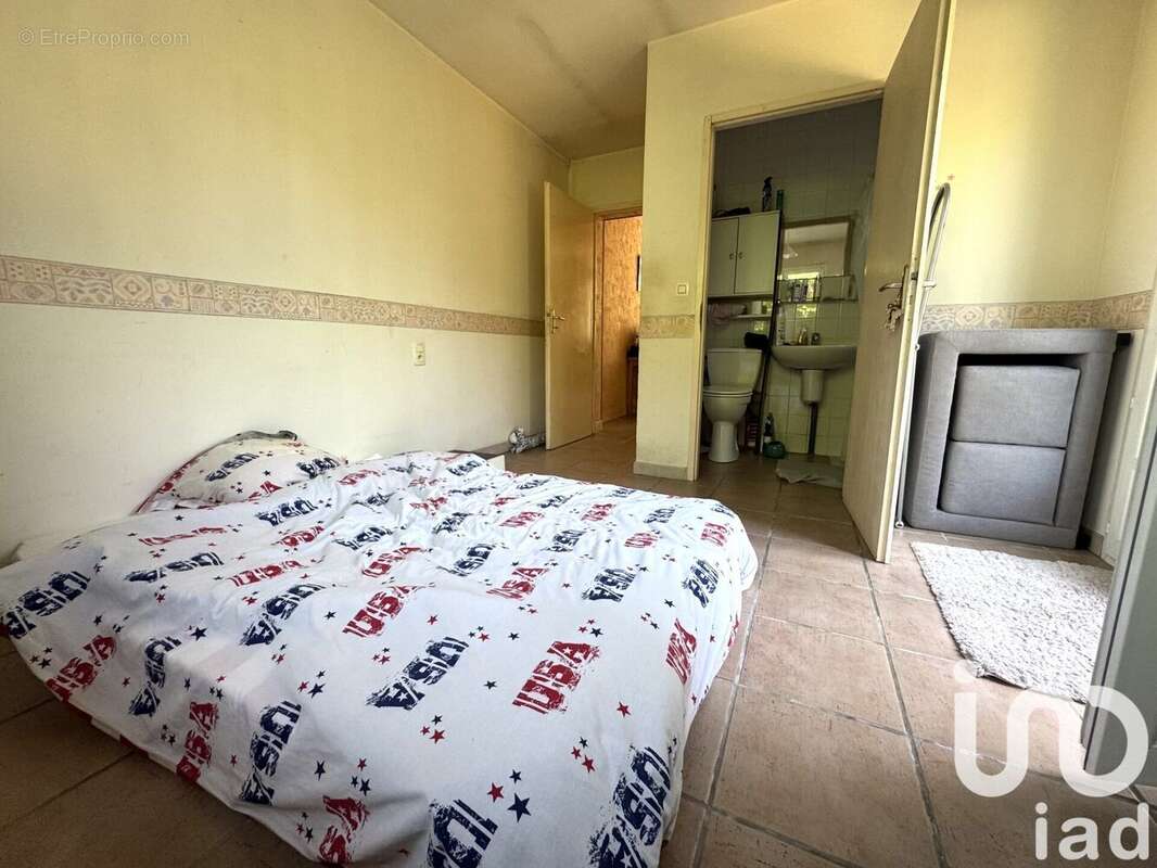 Photo 6 - Maison à FENOUILLET