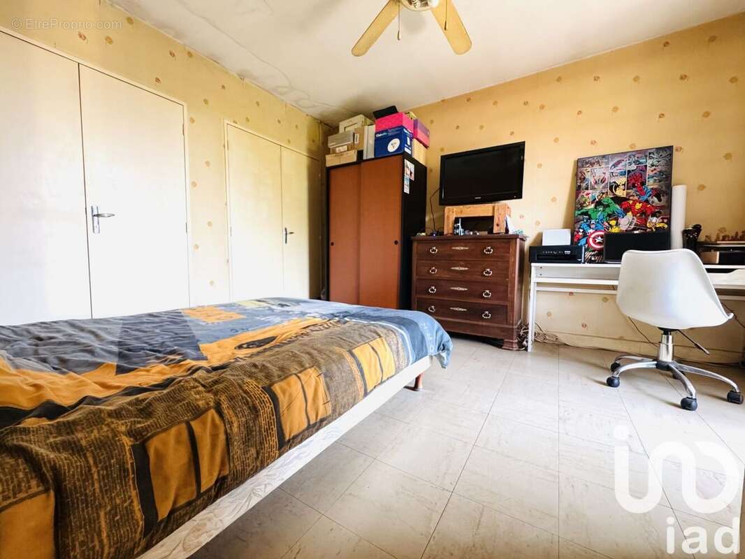 Photo 8 - Maison à FENOUILLET