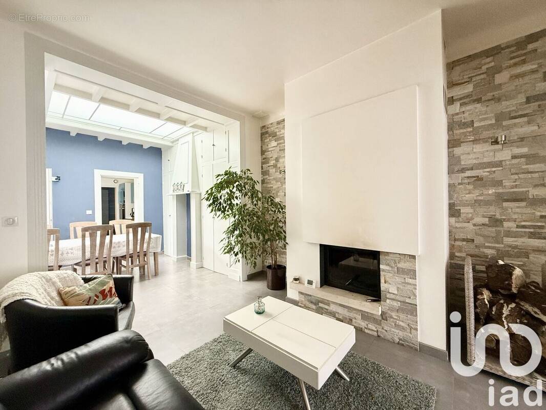 Photo 1 - Maison à RONCQ