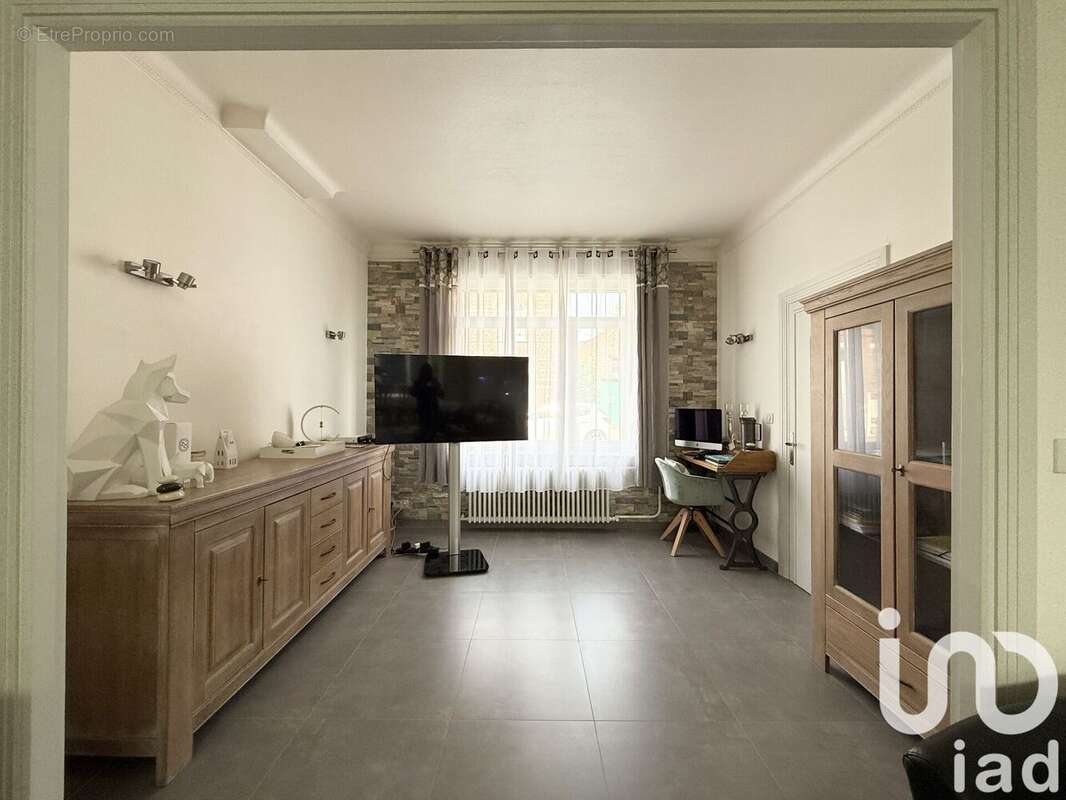 Photo 3 - Maison à RONCQ