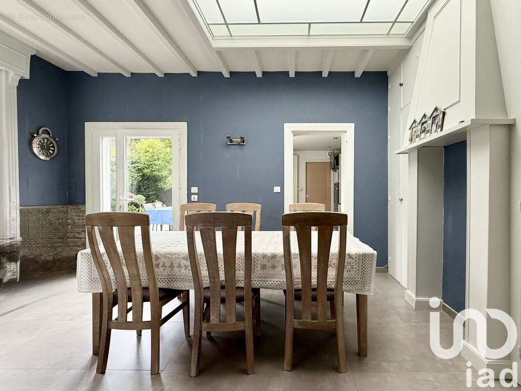 Photo 4 - Maison à RONCQ