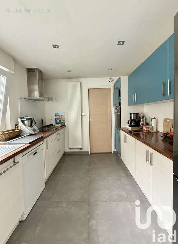 Photo 6 - Maison à RONCQ