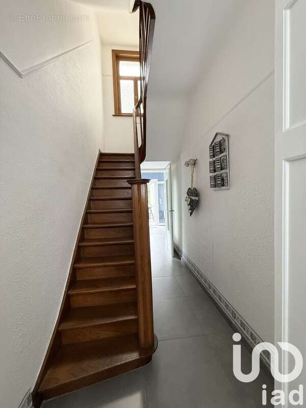 Photo 8 - Maison à RONCQ