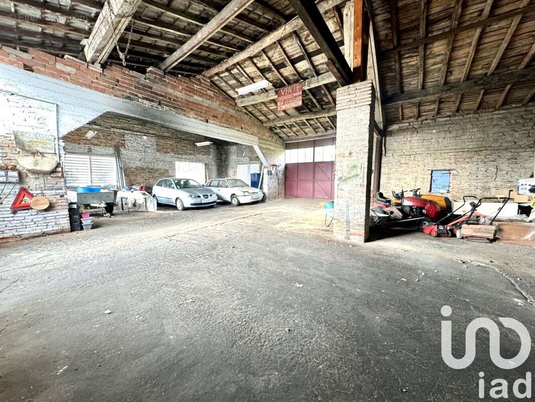 Photo 2 - Maison à FRONTON