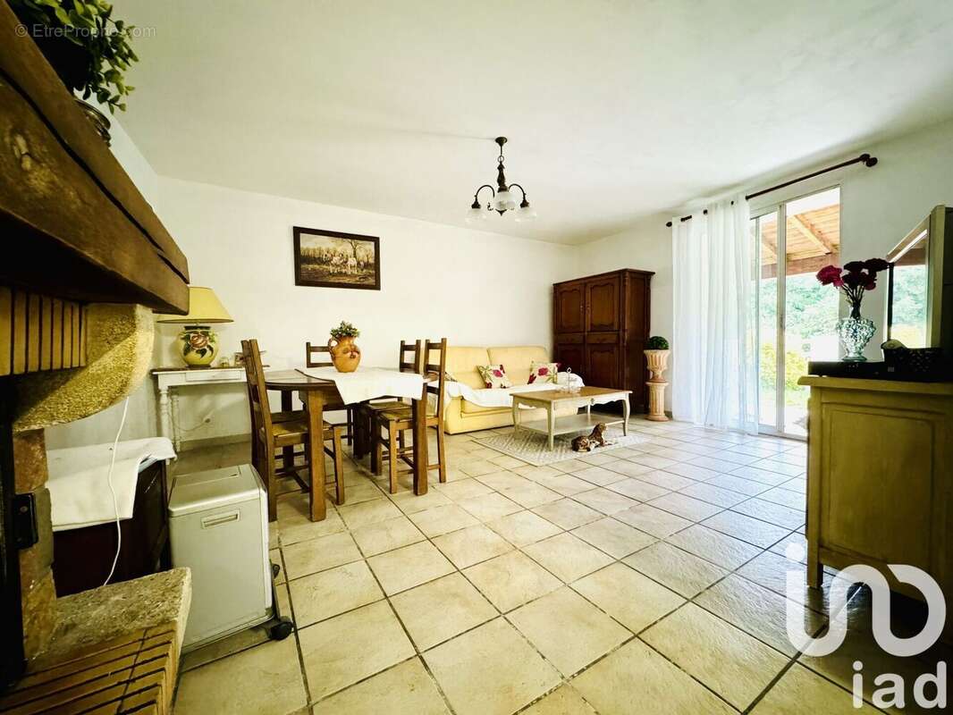 Photo 7 - Maison à FRONTON