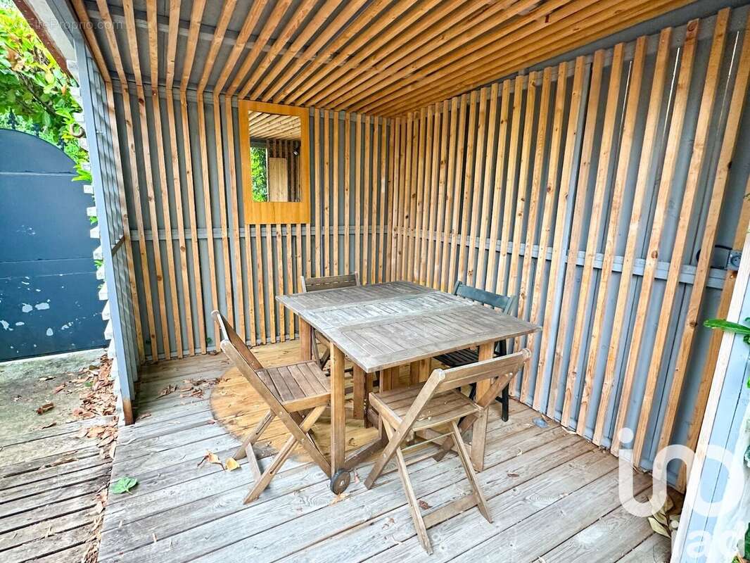 Photo 4 - Maison à BOISSISE-LE-ROI