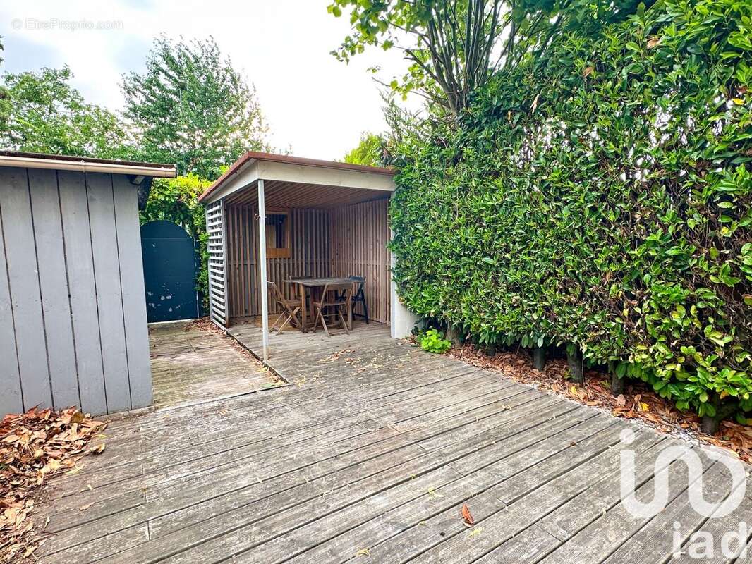 Photo 5 - Maison à BOISSISE-LE-ROI