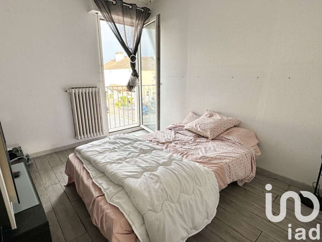 Photo 7 - Maison à BOISSISE-LE-ROI