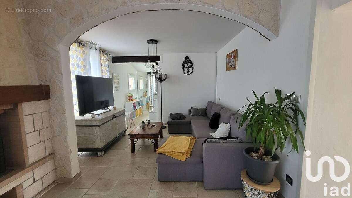 Photo 7 - Maison à LES EGLISOTTES-ET-CHALAURES