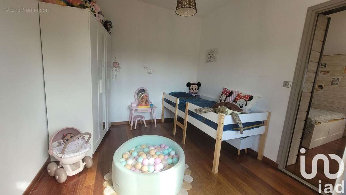 Photo 9 - Maison à LES EGLISOTTES-ET-CHALAURES