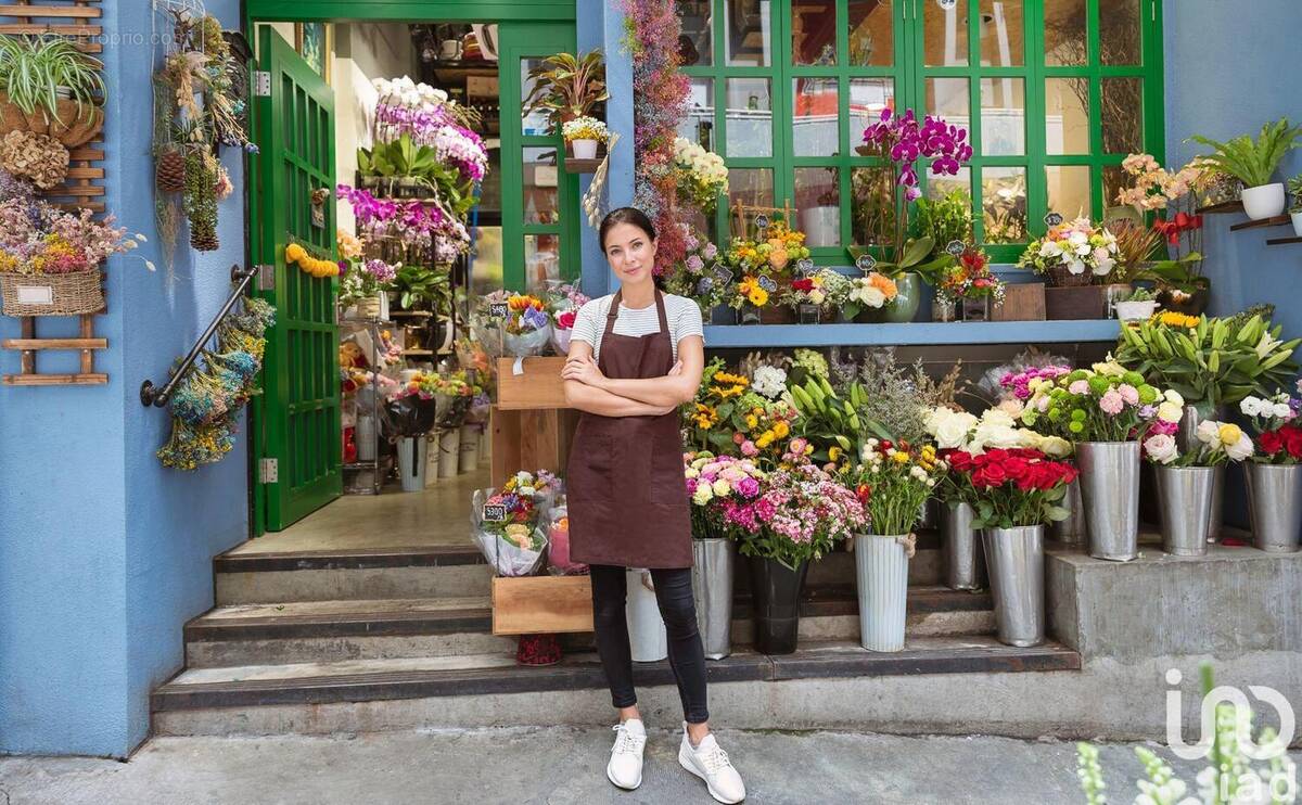 Photo 1 - Commerce à BELZ