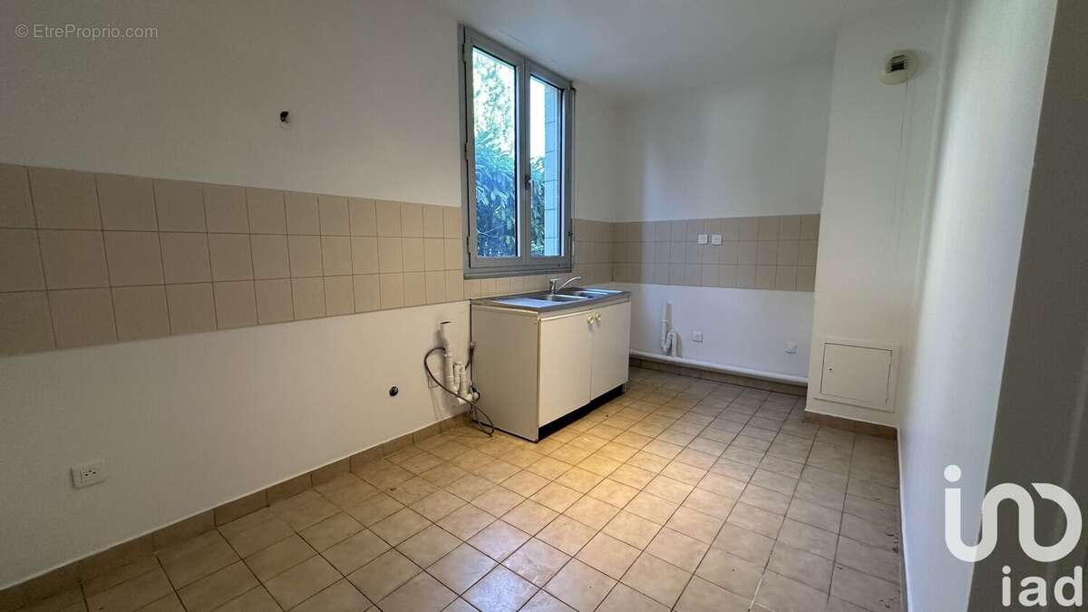 Photo 7 - Appartement à LE KREMLIN-BICETRE