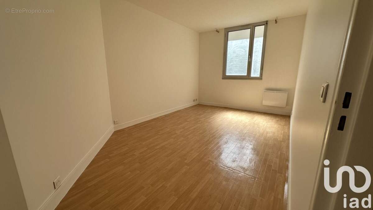 Photo 8 - Appartement à LE KREMLIN-BICETRE