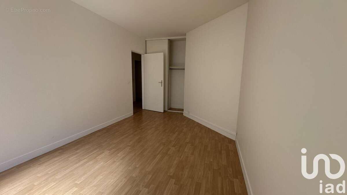 Photo 9 - Appartement à LE KREMLIN-BICETRE