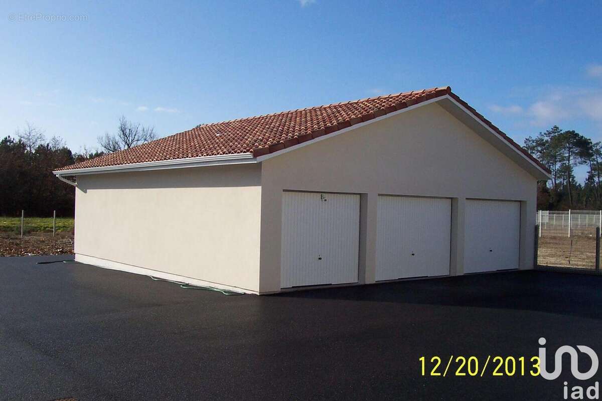 Photo 2 - Commerce à MORCENX