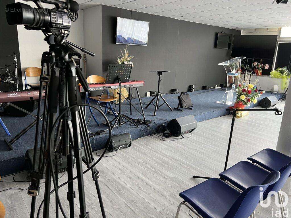 Photo 5 - Commerce à SAINT-MICHEL-SUR-ORGE