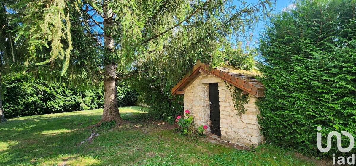 Photo 8 - Maison à BEAUMOTTE-AUBERTANS