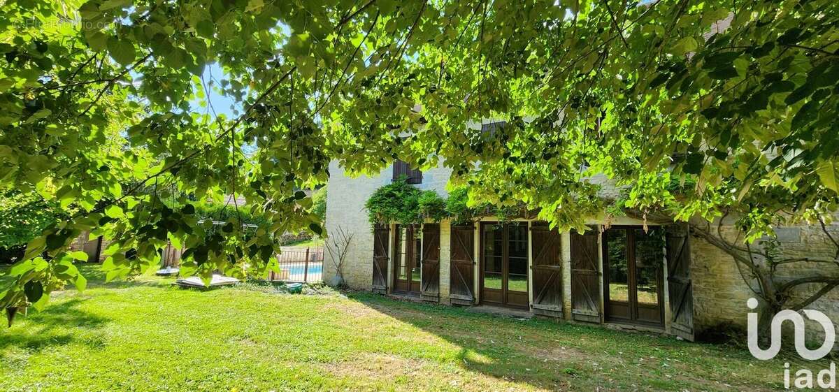 Photo 9 - Maison à BEAUMOTTE-AUBERTANS