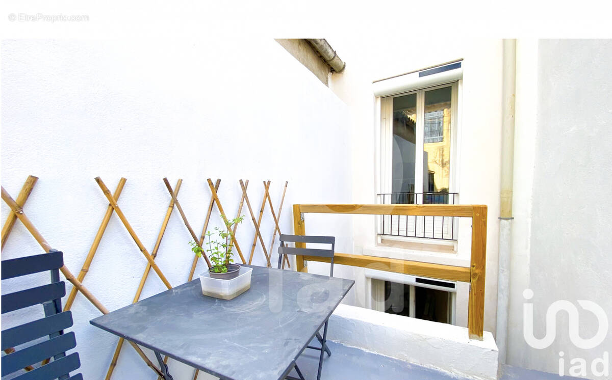 Photo 1 - Maison à MARGUERITTES