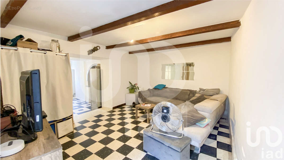 Photo 2 - Maison à MARGUERITTES