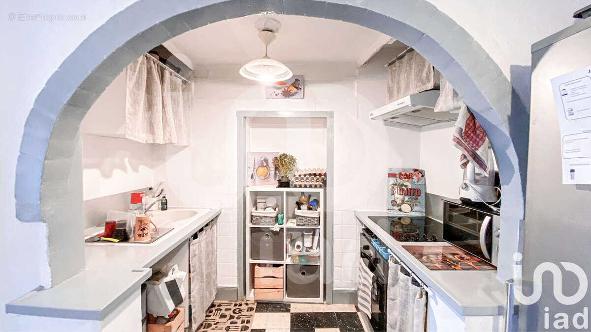 Photo 3 - Maison à MARGUERITTES