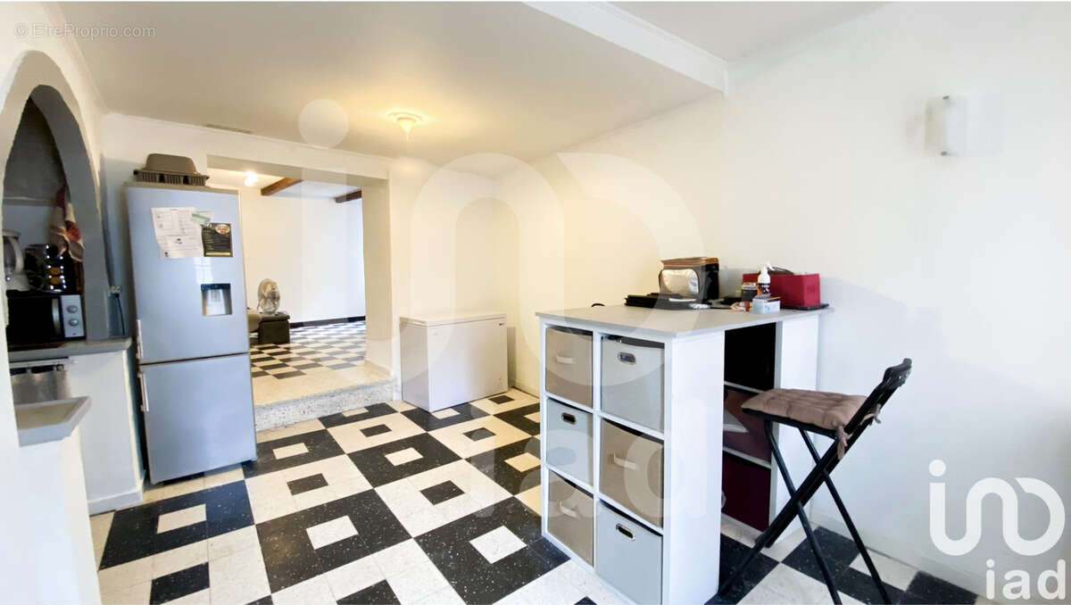 Photo 5 - Maison à MARGUERITTES