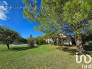 Photo 1 - Maison à SAINT-LAURENT-DE-CARNOLS