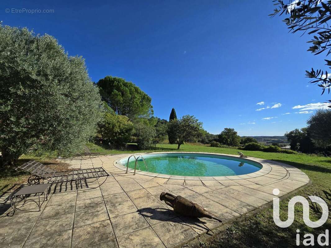 Photo 3 - Maison à SAINT-LAURENT-DE-CARNOLS