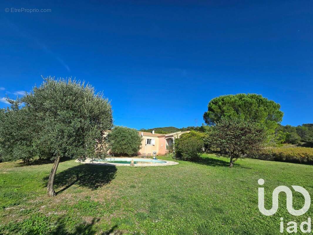 Photo 4 - Maison à SAINT-LAURENT-DE-CARNOLS