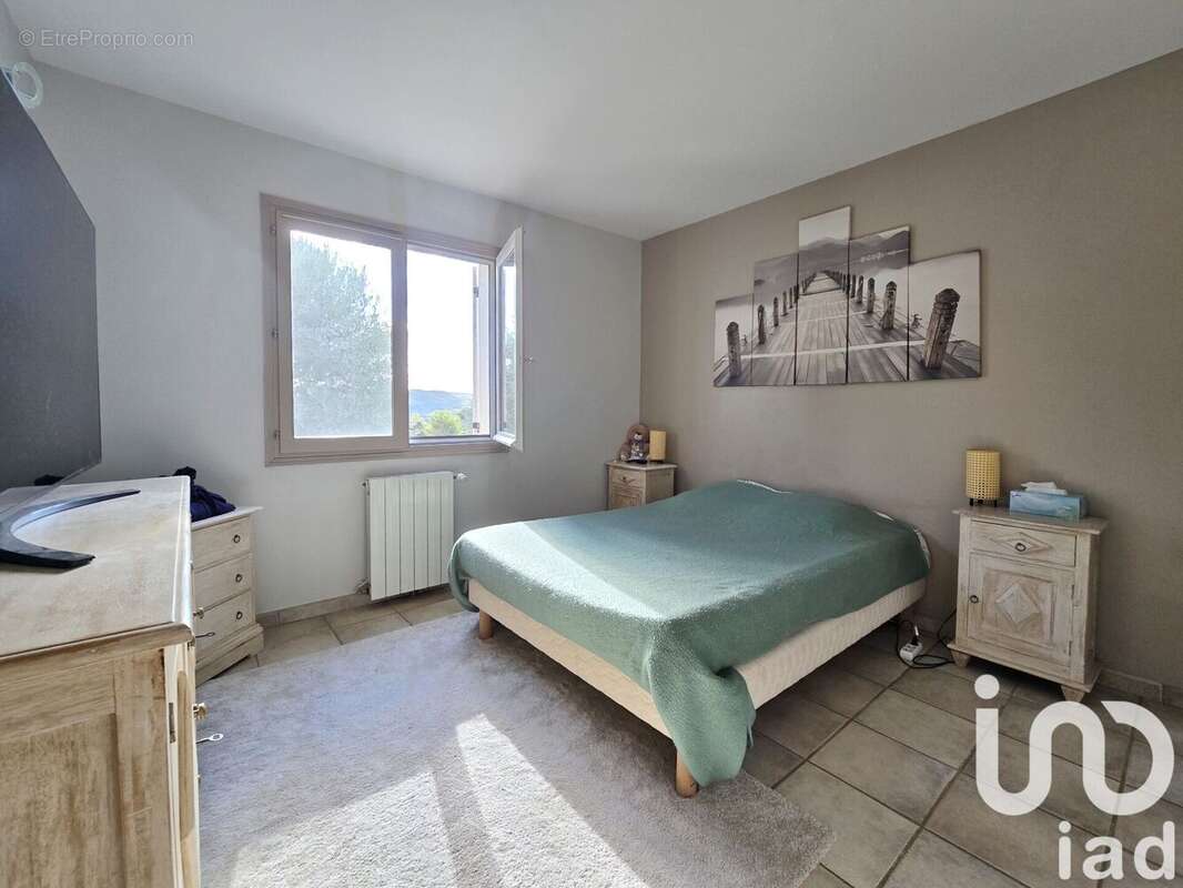 Photo 9 - Maison à SAINT-LAURENT-DE-CARNOLS