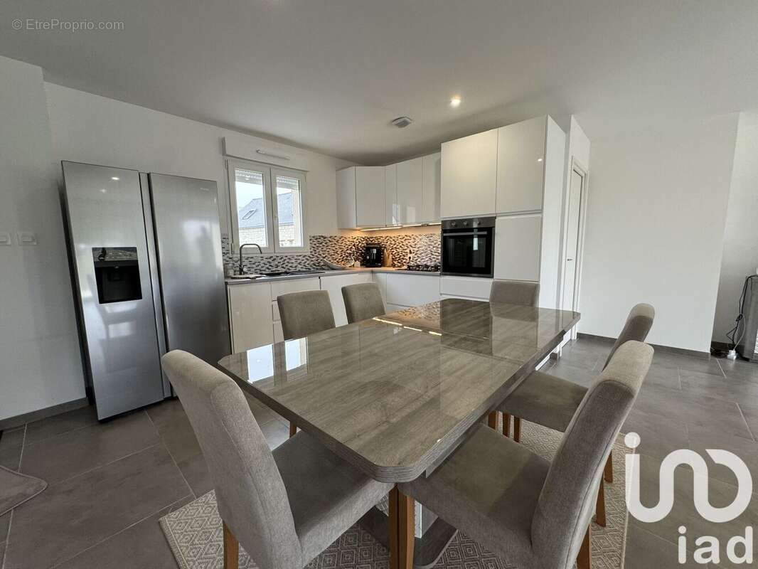 Photo 4 - Maison à LA CHAPELLE-SUR-LOIRE