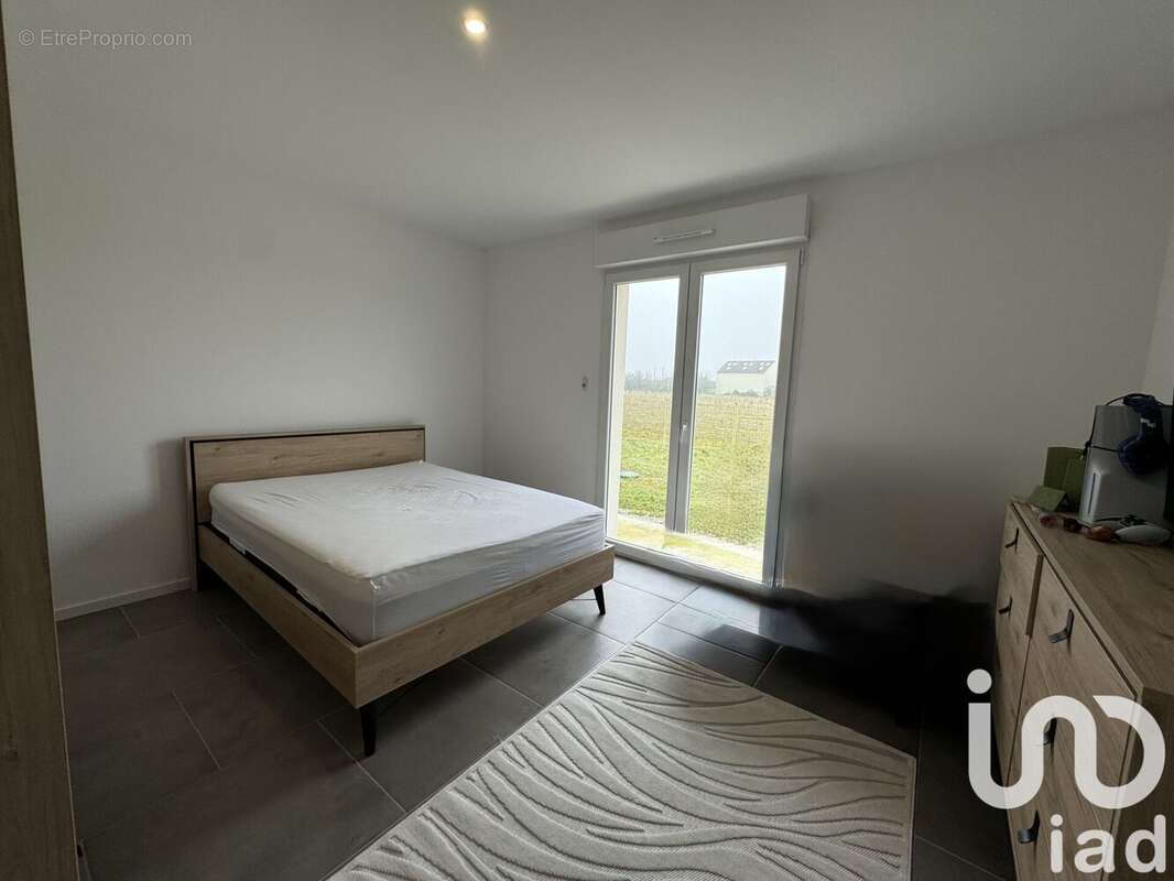 Photo 8 - Maison à LA CHAPELLE-SUR-LOIRE