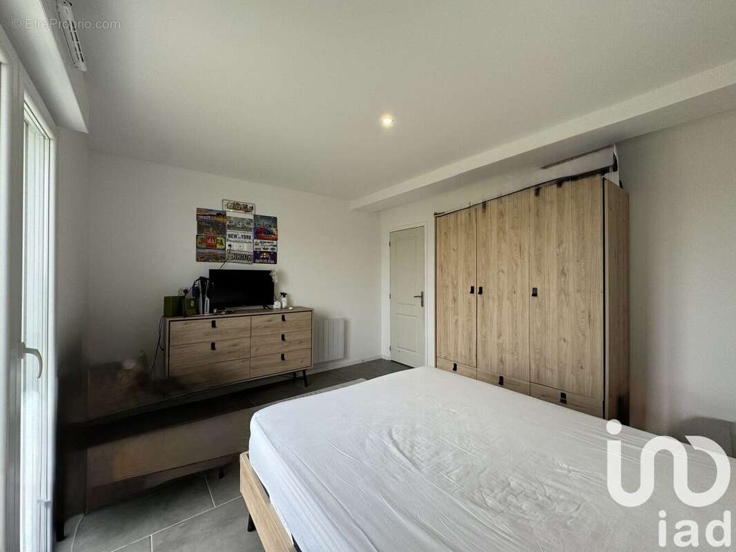 Photo 9 - Maison à LA CHAPELLE-SUR-LOIRE