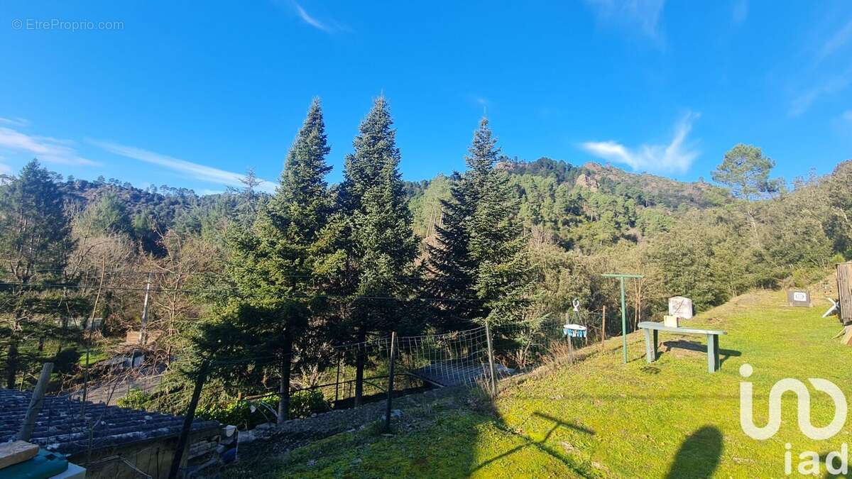 Photo 2 - Maison à SAUMANE