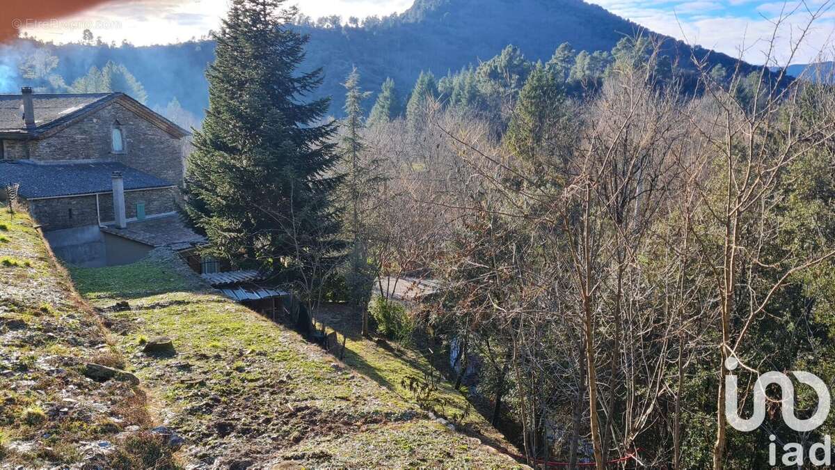 Photo 3 - Maison à SAUMANE