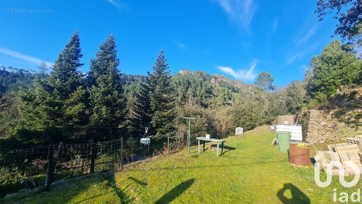 Photo 4 - Maison à SAUMANE