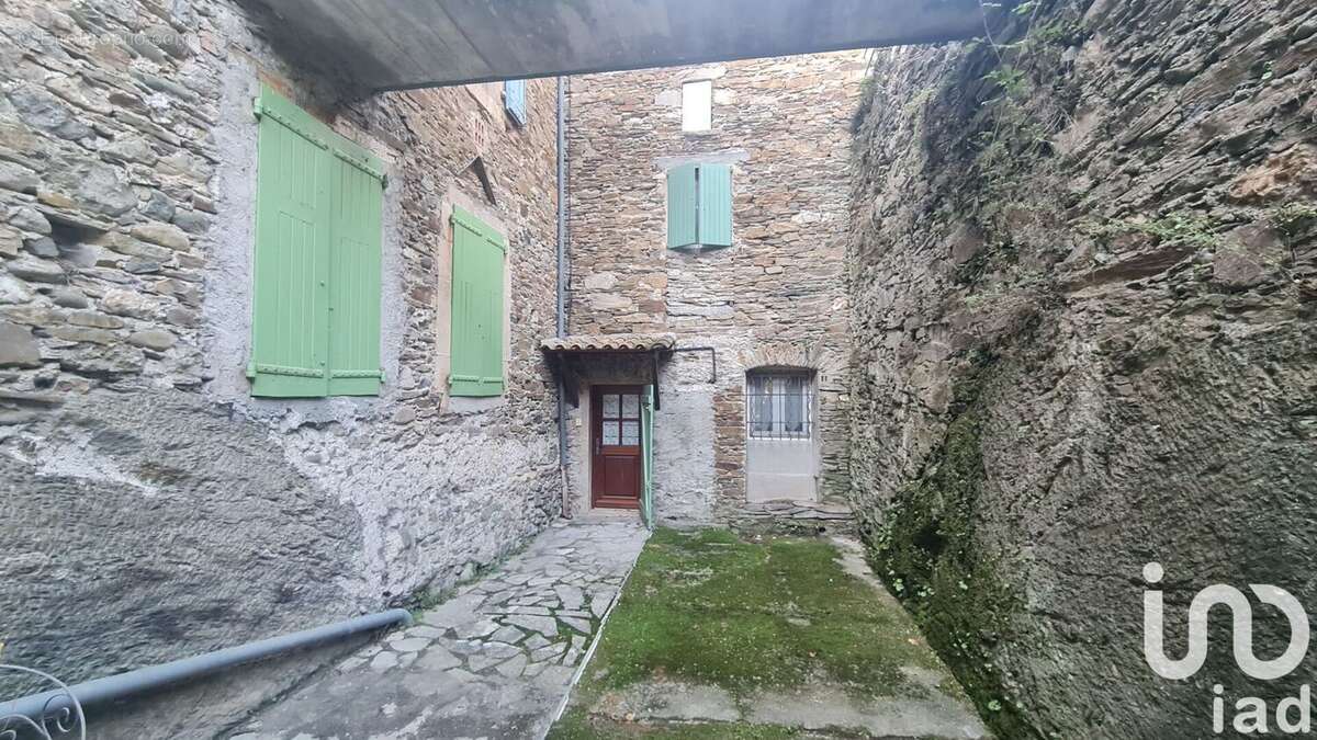 Photo 6 - Maison à SAUMANE