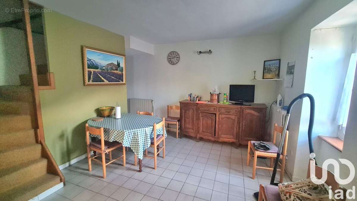 Photo 8 - Maison à SAUMANE