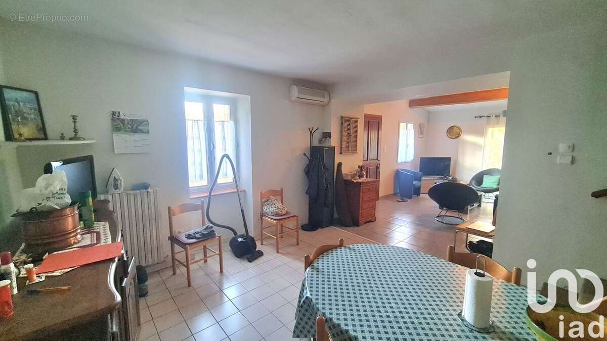 Photo 9 - Maison à SAUMANE