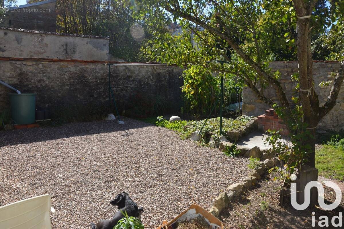 Photo 1 - Maison à BOURBONNE-LES-BAINS